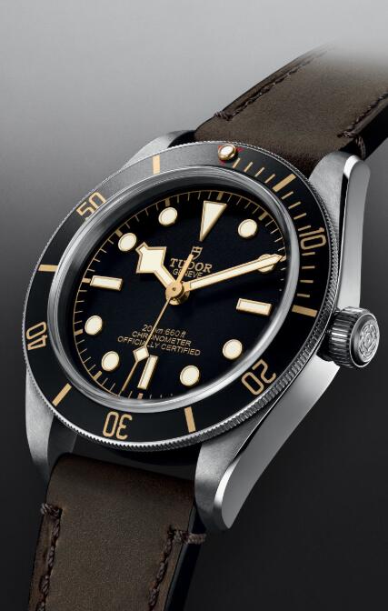 Tudor BLACK BAY FIFTY‑EIGHT M79030N-0002 Replica Watch
